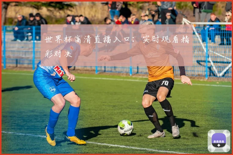 世界杯高清直播入口：实时观看精彩对决